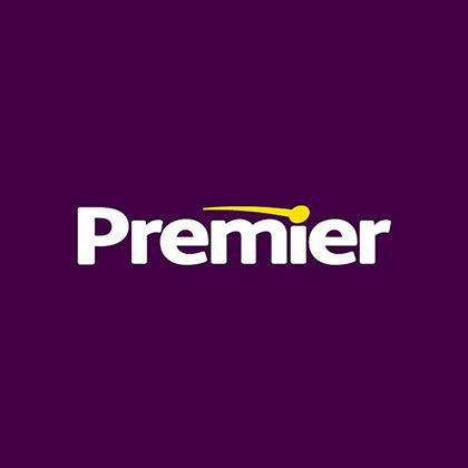 Premier logo