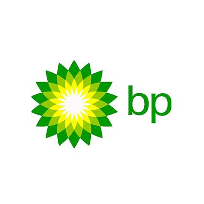 BP logo