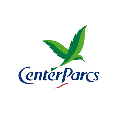 Centre Parcs logo