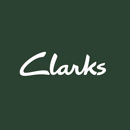 Clarks logo