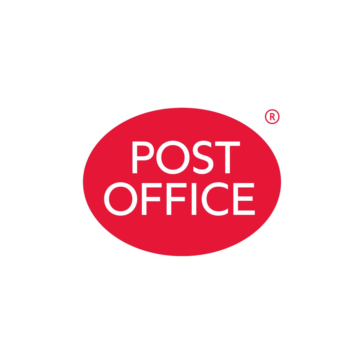 Post Office logo