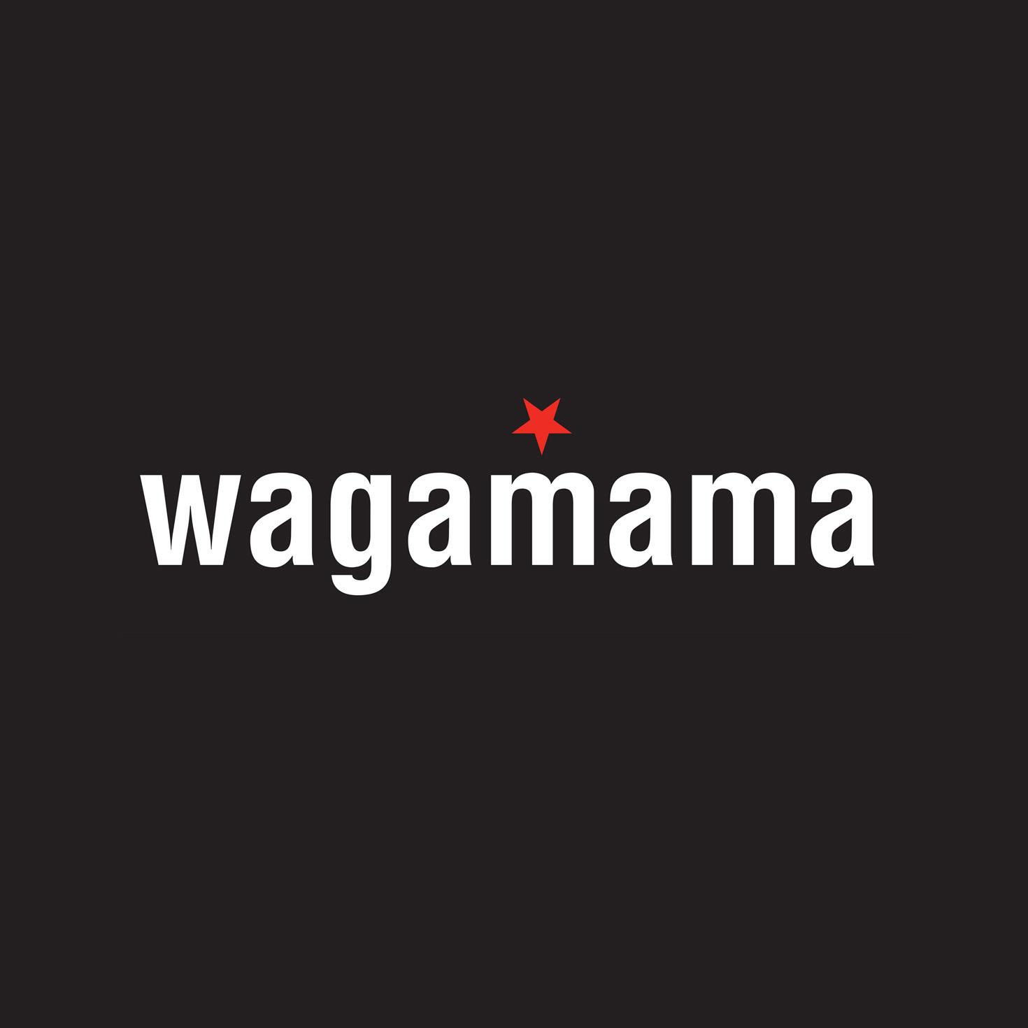 Wagamama logo