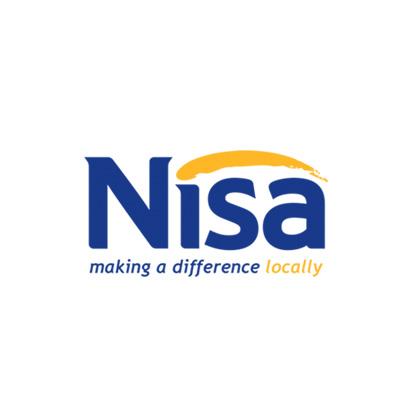 Nisa logo