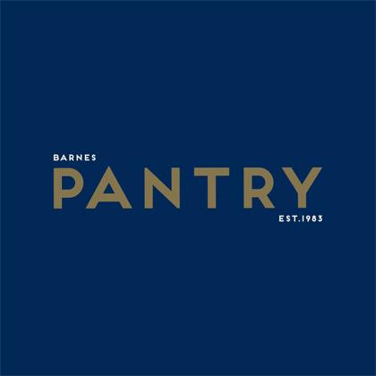 Barnes Pantry