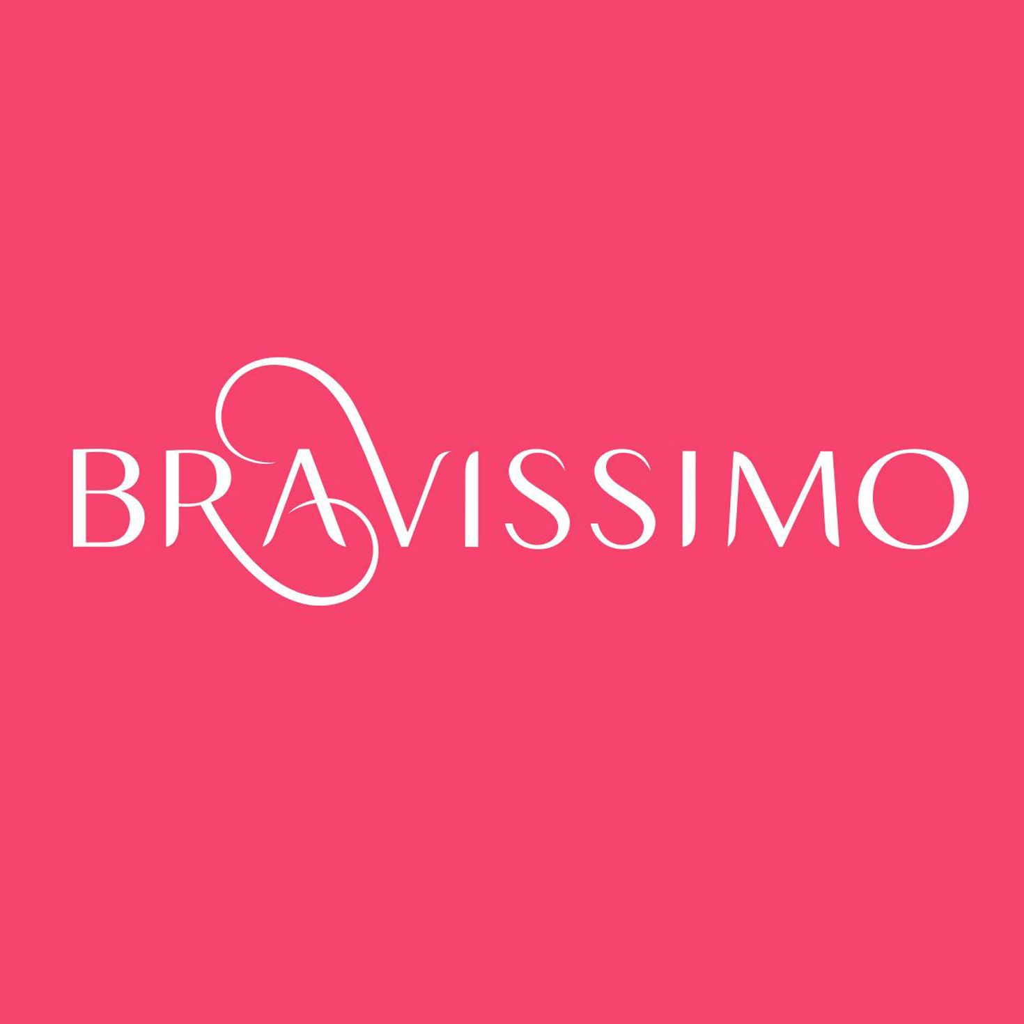 Bravissimo logo