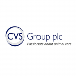 CVS Group PLC logo