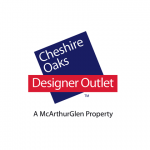 Cheshire Oaks logo