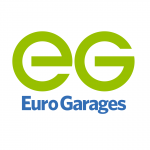EG Euro Garages logo