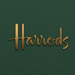 Harrods logo