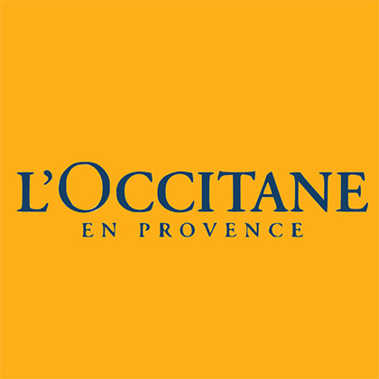 L'Occitane En Provence logo