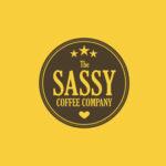 Sassy Coffee logo