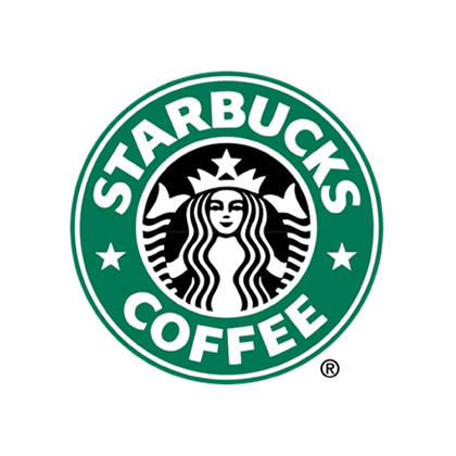Starbucks coffee logo