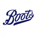 Boots logo