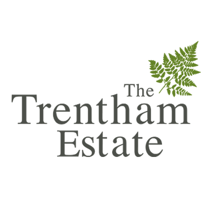 The Trentham Estate logo