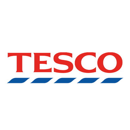 Tesco logo