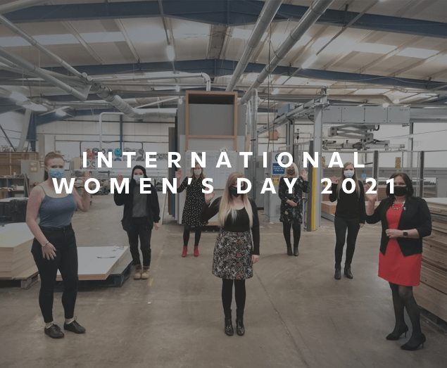 International Women’s Day 2021