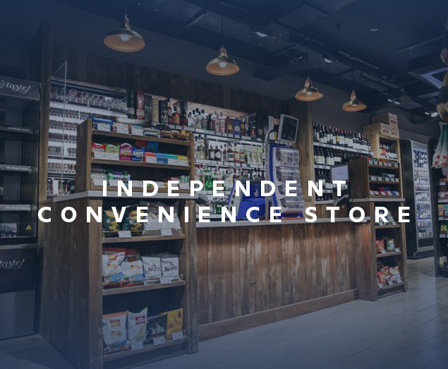 Independent Convenience Store