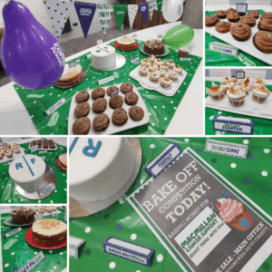 Fundraising