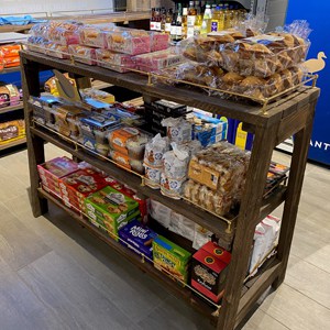 Convenience store Convenience store