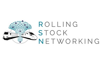 Rolling Stock Networking
