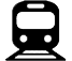 Train line