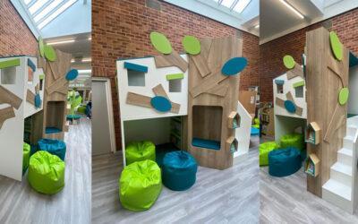 School Furniture