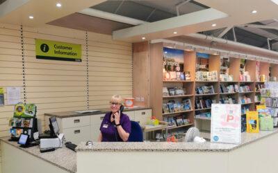Gordale Garden Centre