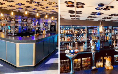 Next Door Bar