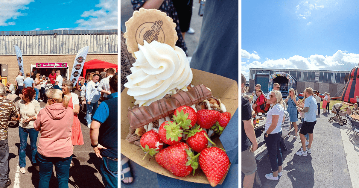 Celebrating 20 Years In Business Retail Furniture Ltd