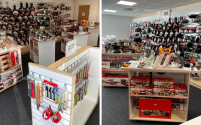 Kuhn Rikon Business Collaboration