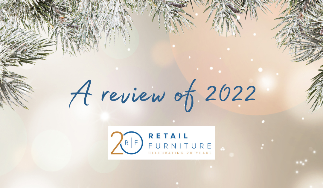 A review of 2022